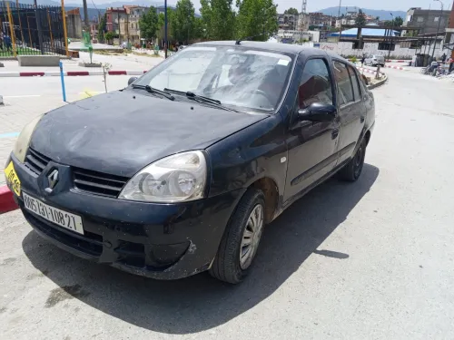 Renault Clio Classique 2008 Clio Classique