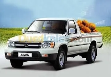 Pièce de rechange pour Foryota et huanghai prince