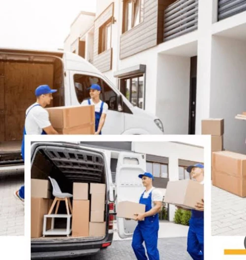 ساهلة لنقل البضائع والترحيل  Sahla Transport & Déménagement  حلول لوجستية للشركات