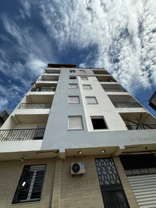 Vente Appartement Studio Alger Bordj el kiffan