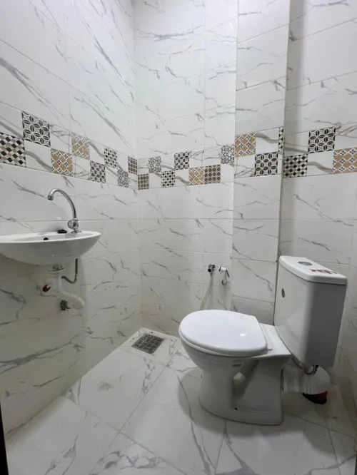 Vente Appartement F2 Alger Bordj el kiffan