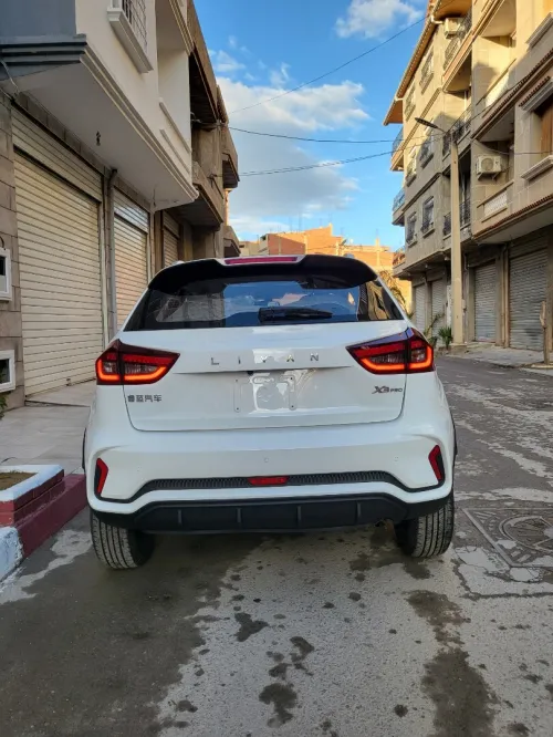 Livan X3 Pro  2026 Automatique (Avec toi ouvrant )