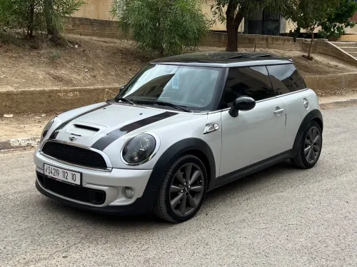 Mini Mini 2012 Mini