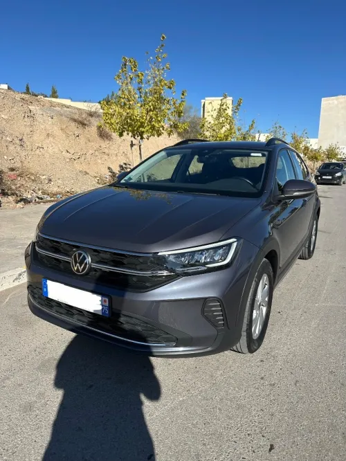 Volkswagen Taigo 2022 Life Plus