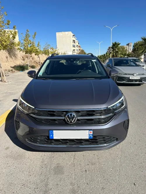 Volkswagen Taigo 2022 Life Plus