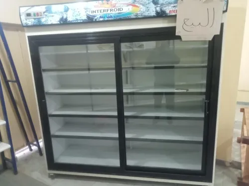 Matériel commerciale