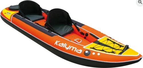 Kayak Gonflable
