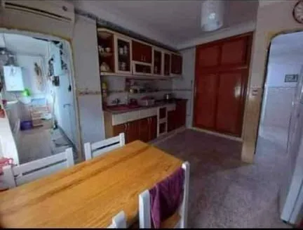 Vente Appartement F5 Annaba Annaba