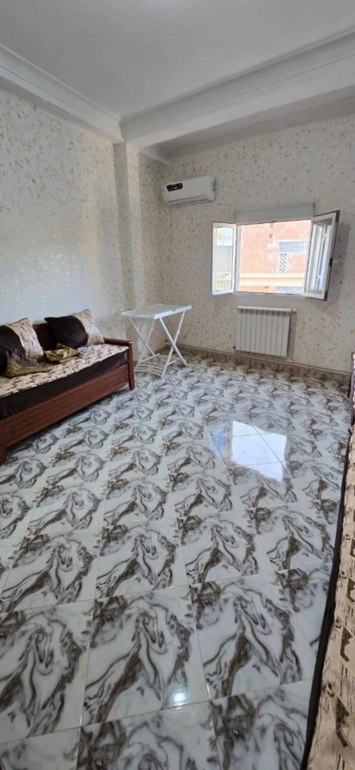 Vente Appartement Niveau de villa F2 Annaba El bouni