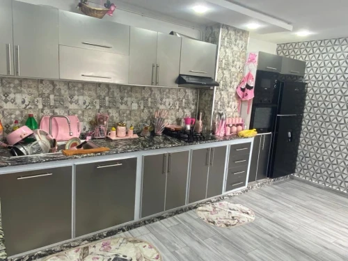 Location Appartement F3 Annaba El bouni