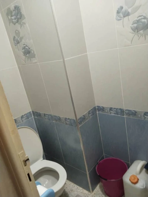 Vente Appartement F4 Annaba Annaba
