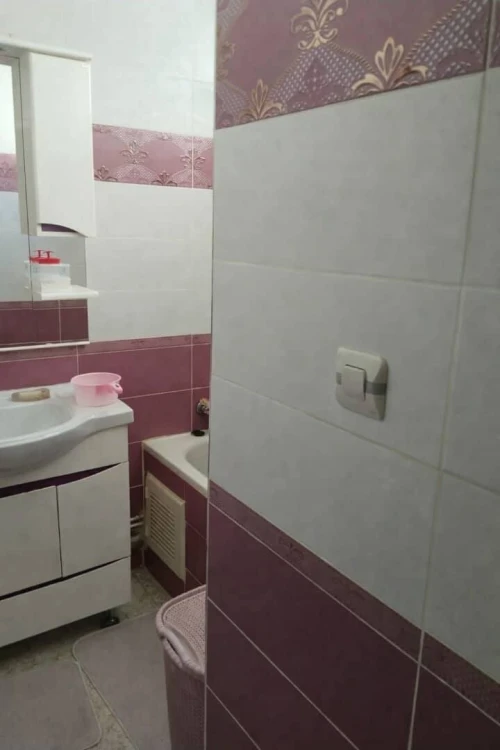 Vente Appartement F4 Annaba Annaba