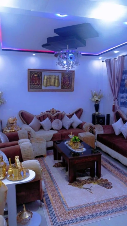 Vente Appartement F3 Annaba El bouni