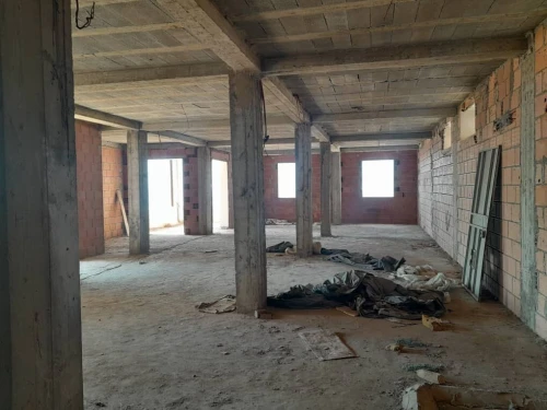 Vente Appartement Niveau de villa Annaba Annaba