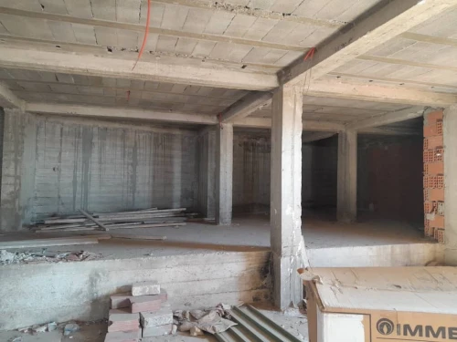 Vente Appartement Niveau de villa Annaba Annaba