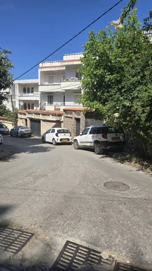 Vente Villa Annaba Annaba
