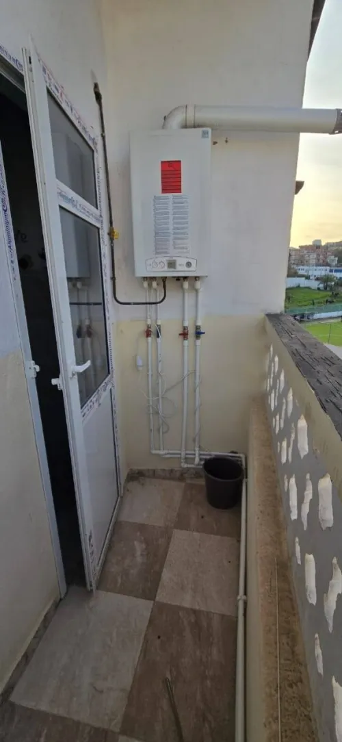 Vente Appartement Niveau de villa F2 Annaba El bouni