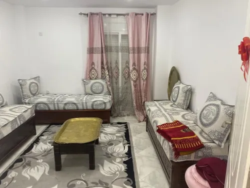 Location Appartement F3 Annaba El bouni