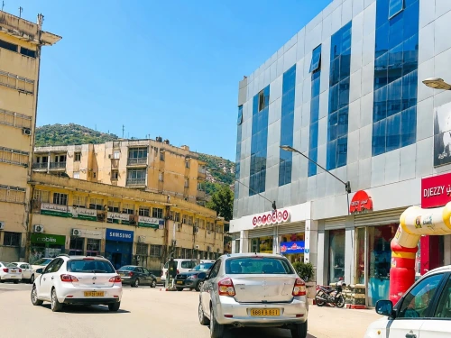 Vente Appartement F2 Annaba Annaba