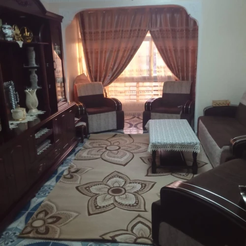 Vente Appartement F4 Annaba El bouni