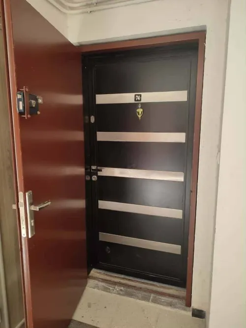 Vente Appartement F3 Annaba El bouni