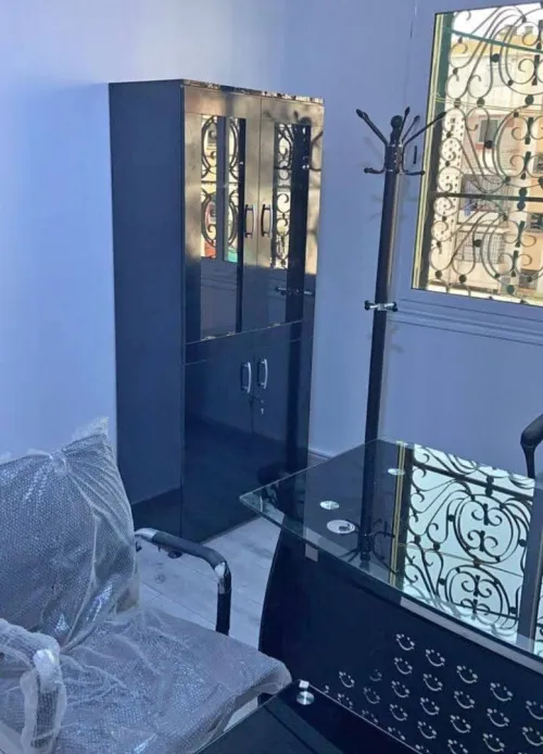 Location Appartement F3 Annaba El hadjar