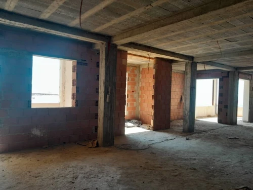 Vente Appartement Niveau de villa Annaba Annaba