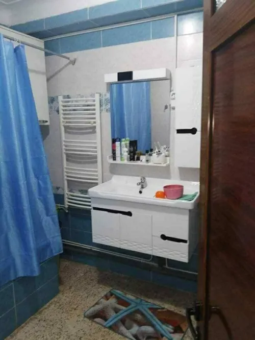Vente Appartement F5 Annaba Annaba