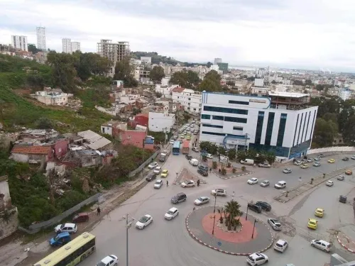 Vente Local Annaba Annaba