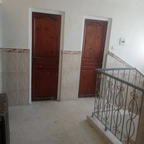 Vente Appartement F5 Annaba Annaba