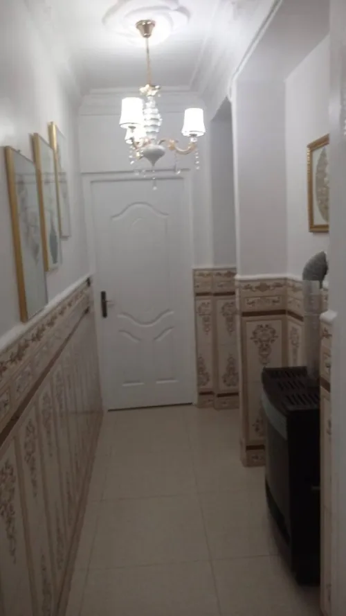 Vente Appartement F3 Annaba El bouni