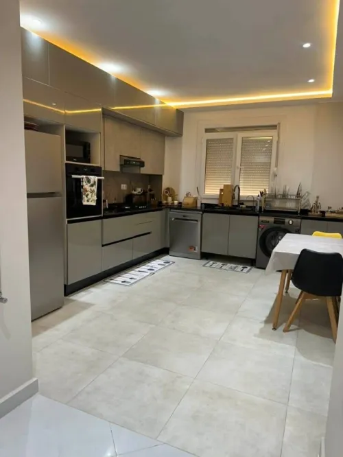 Vente Appartement F4 Annaba Annaba
