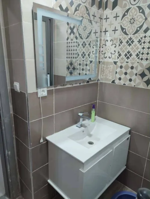 Vente Appartement F3 Annaba El bouni
