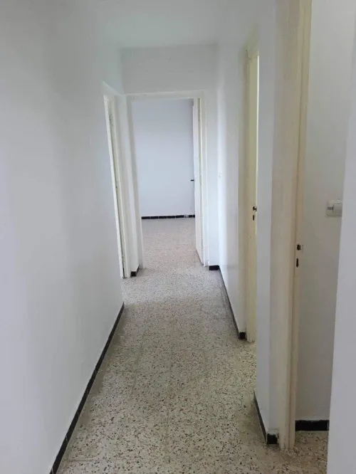 Vente Appartement F3 Annaba El bouni