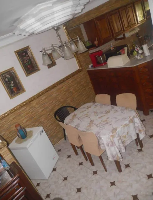 Vente Appartement Duplex Annaba Annaba
