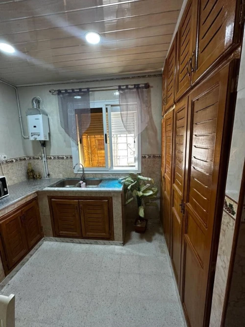 Vente Appartement F3 Annaba Seraidi