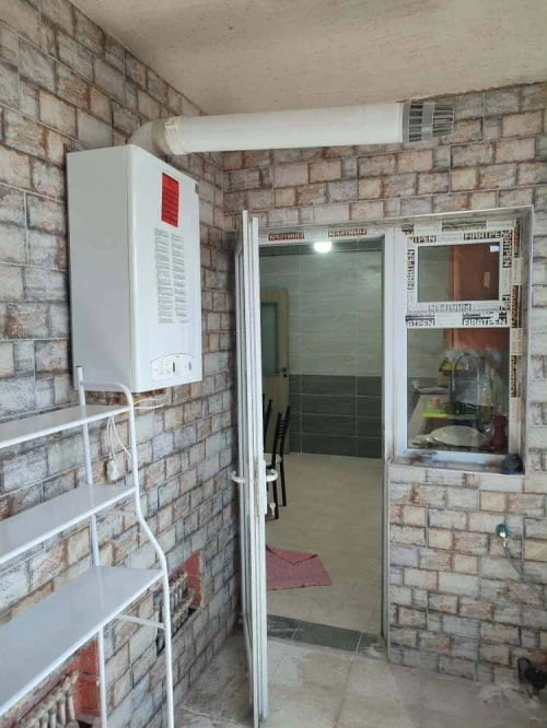 Vente Appartement F3 Annaba El bouni