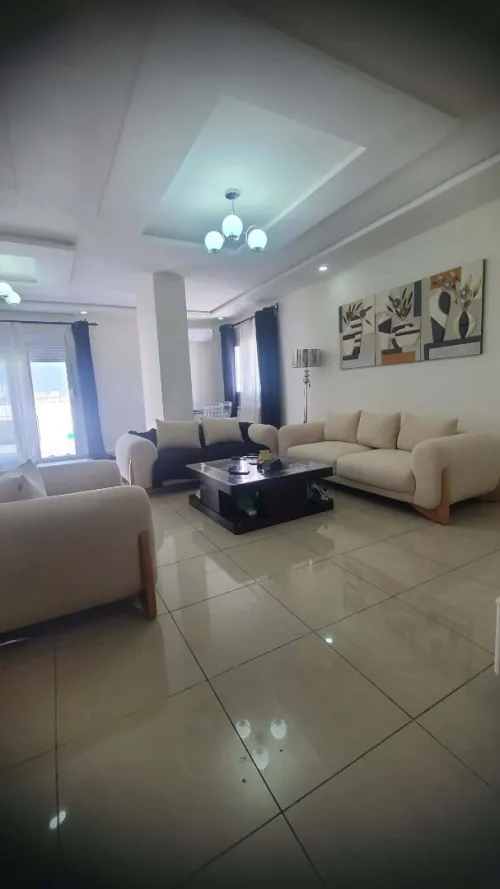 Vente Appartement F4 Annaba Annaba