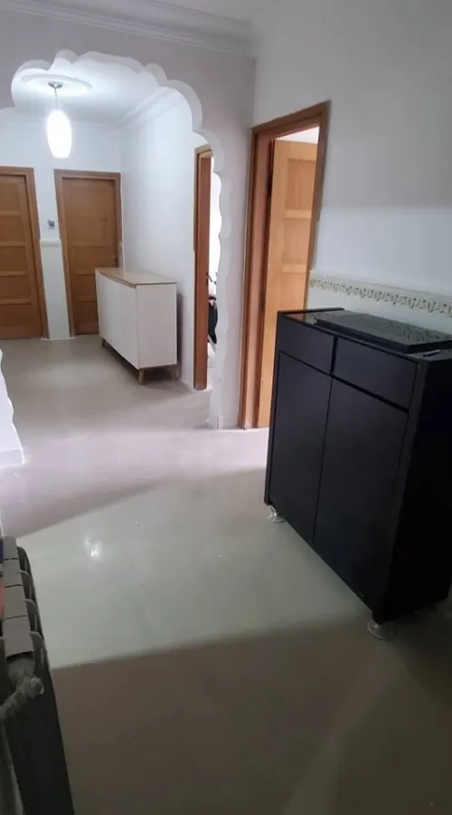 Vente Appartement F5 Annaba Annaba