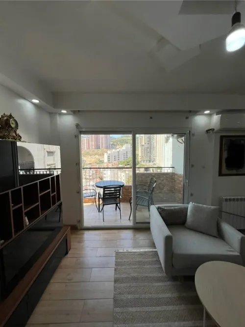 Vente Appartement F4 Annaba Annaba
