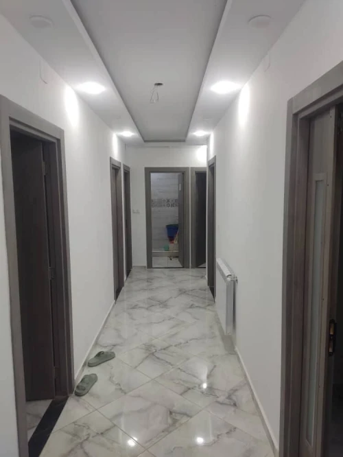 Vente Appartement F5 Annaba El bouni
