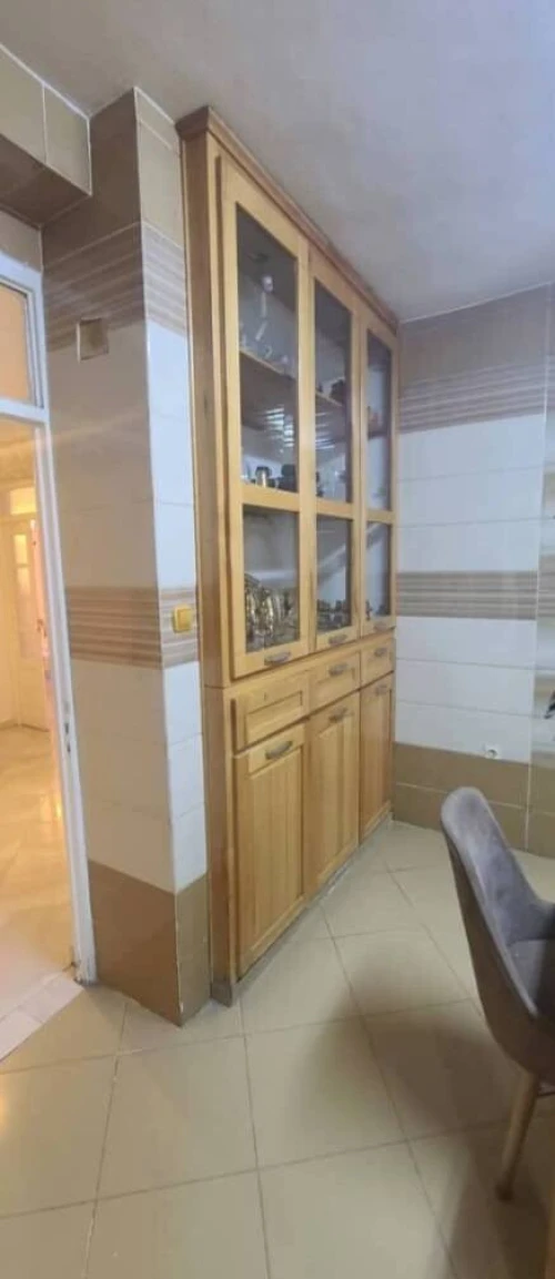 Vente Appartement F5 Annaba Annaba