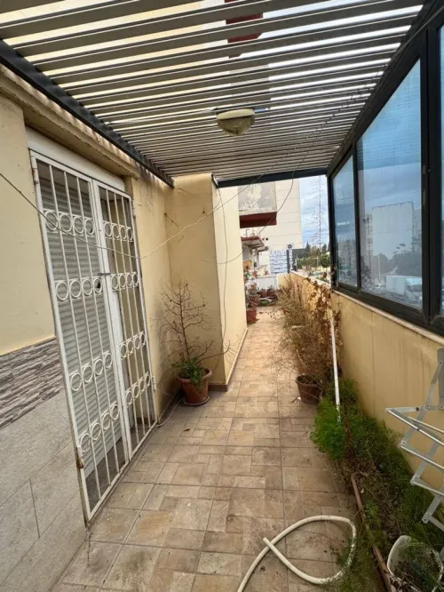 Vente Appartement F4 El Tarf Drean