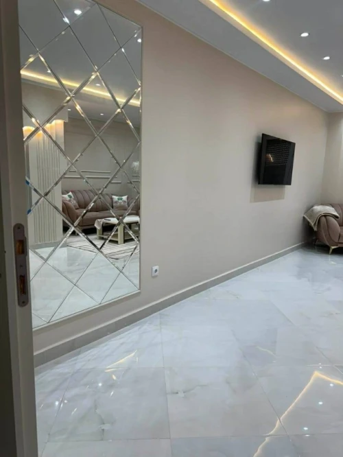 Vente Appartement F4 Annaba Annaba