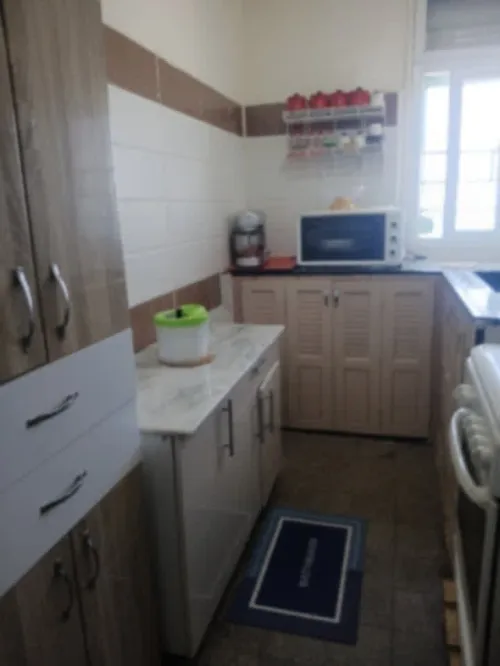 Vente Appartement F4 Annaba Annaba