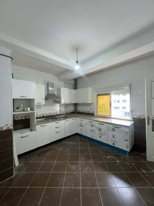 Vente Appartement F5 Annaba Annaba