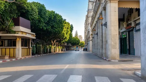 Vente Local Annaba Annaba