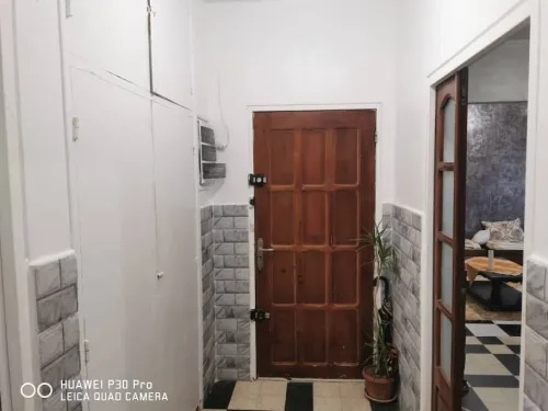 Vente Appartement F4 Annaba El hadjar