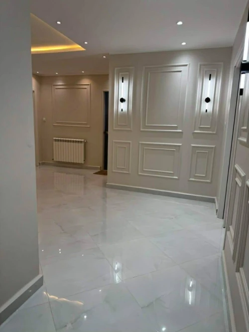 Vente Appartement F4 Annaba Annaba