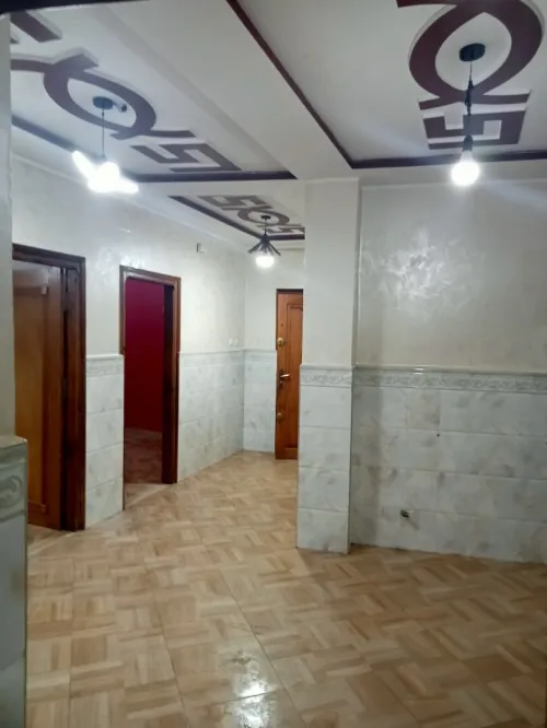 Vente Appartement F4 Annaba Annaba
